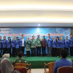 UNIMUS Lantik Ormawa 2018-2019