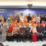 FIKKES Unimus Sukses Gelar Temu Alumni