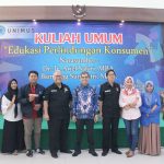 Badan Perlindungan Konsumen Nasional RI Goes to Campus di Unimus