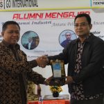 Mahasiswa Dituntut Memiliki Kompetensi Hadapi Persaingan Dunia Kerja