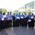 Dukung Internasionalisasi Unimus Gelar “2nd International Mobility Video Competition Award”