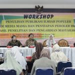 Unimus Genjot Publikasi Ilmiah Populer dan Perolehan HKI Dosen