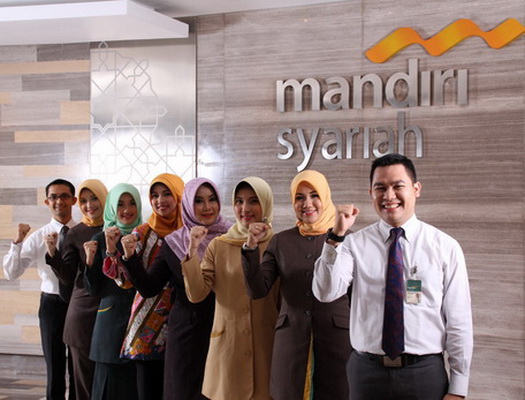 Read more about the article Lowongan Bank Syariah Mandiri Untuk Alumni S1 Pend. Matematika & S1 Statistik
