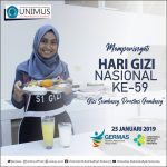 Kontribusi Ahli Gizi Untuk Cetak Prestasi Gemilang Atlet