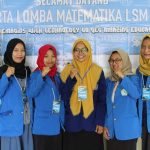 Himatika Unimus Fasilitator Olimpiade Matematika Nasional Ke-27