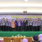 Seminar & Workshop Penguatan Eksistensi Serta Profesionalisme Ahli Kesehatan Masyarakat