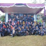 Mahasiswa Unimus Gelar KKN Expo di Kecamatan Pabelan