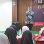 Forum Ketua Himpunan (Forkahim) IKAHIKMI Wilayah III 2019