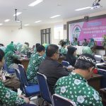 LPPM Unimus Gelar Workshop Penyusunan Proposal Penelitian Pendanaan Kemenristekdikti 2020