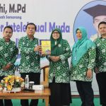 Bangun Karakter Intelektual Muda Hadapi Globalisasi, FMIPA Unimus Gelar Kuliah Pakar