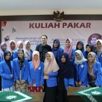 Mahasiswa Sastra Inggris Belajar Jadi Penerjemah & Editor Karya Sastra