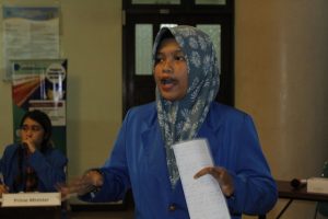 Read more about the article Unimus Wadahi Potensi Mahasiswa Malalui Lomba Debat