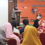 Simposium Kebidanan dan Launching Prodi Profesi Kebidanan