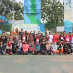 Unimus Tuan Tumah POM Rayon Panjat Tebing Jawa Tengah