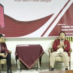 Hadapi Perkembangan Politik Korkom IMM Unimus  Gelar Seminar Nasional