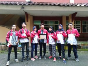 Read more about the article POM Rayon I Jateng Unimus Raih 10 Medali