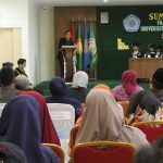 Sumpah Dokter Ke-19 Dekan FK Unimus Lantik Dokter Baru