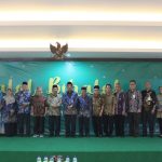 Pesan Sekum PP Muhammadiyah dalam Kajian Halal Bihalal di Unimus