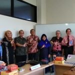 Teliti Kulit Pisang Kepok Hantar Amin Samiasih Raih Gelar Doktor