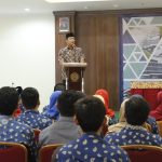 Tebarkan Kebaikan Melalui Pengajian Ramadhan dan Buka Puasa Bersama