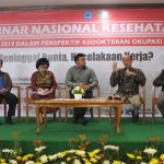 FK Unimus Gelar Seminar Kesehatan “Pemilu 2019 Dalam Perspektif Kedokteran Okupasi”