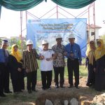 Siap Menjadi Pusat Unggulan Unimus Resmikan Lima Gedung Baru & Dirikan RS