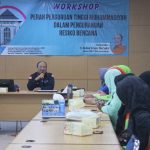 Unimus Bekali Mahasiswa Untuk Kesiapsiagaan Bencana