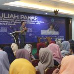 Kuliah Pakar Analis Kesehatan : Biologi Molekuler di Bidang Forensik