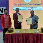 Tingkatan Kompetensi SDM, Unimus Teken MoU dengan PHRD Jawa Tengah