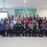 FKM Unimus Gelar Angkat Sumpah Ahli Kesehatan Masyarakat