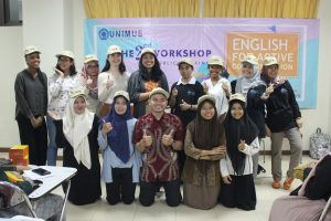 Read more about the article MLC Unimus Gelar The 2nd Workshop For Public Speaking