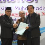 S2 Keperawatan Unimus Resmi Dibuka