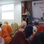 Unimus Fokus Raih APT Unggul