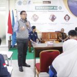 Pentingnya Budaya Keselamatan Kesehatan Kerja Bagi Mahasiswa