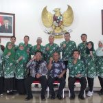 Unimus Tingkatkan Jejaring Dengan Pemerintah Kabupaten  Pacitan