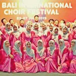 PSM Unimus Juarai Kompetisi Paduan Suara Internasional