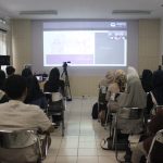 FKG Unimus Manfaatkan Teknologi Video Conference dalam Dunia Pendidikan