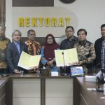 Unimus Teken MoU Entrepreneur Development Program dengan WGB Malaysia
