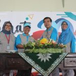 Gempita Peringatan Milad Unimus Ke-20