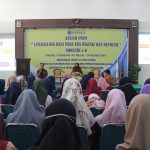 Prodi Statistika Gelar Kuliah Pakar Literasi Big Data