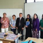 Teliti Tempe dan Bekatul Sufiati Raih Gelar Doktor