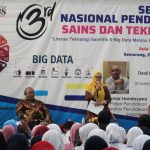 FMIPA Unimus Sukses Gelar Seminar Nasional Edusaintek