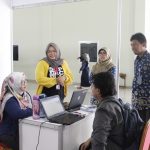 BEM Unimus Gandeng UCDC Gelar Job Fair