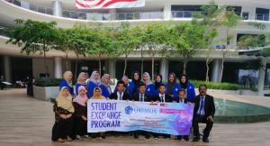 Read more about the article FK Unimus Jalin Kerjasama dengan Enam Univeritas di Malaysia