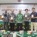 FK Unimus Gelar Simposium Nasional “Menuju Eliminasi Filariasis Tahun 2020”