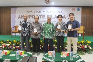 Read more about the article FK Unimus Gelar Simposium Nasional “Menuju Eliminasi Filariasis Tahun 2020”