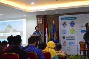 Read more about the article Ratusan Peserta Ikuti Seminar Nasional Pendidikan di Unimus
