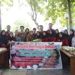 S1 Teknologi Pangan Peringati Hari Pangan Sedunia