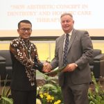 FKG Unimus Gelar International Seminar “IDSemar 2019”