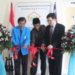 Unimus – NTUNHS Taiwan Pererat Kerjasama dan Resmikan TIHEC